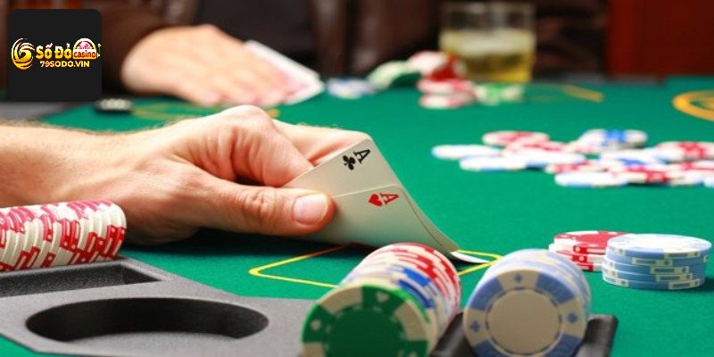 Bí quyết cá cược Poker thắng đậm từ cao thủ
