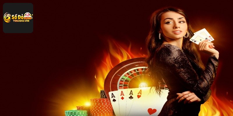Các bước đơn giản để tham gia live casino tại nhà cái