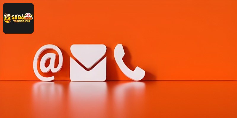 Các kênh liên hệ tiện lợi nhất