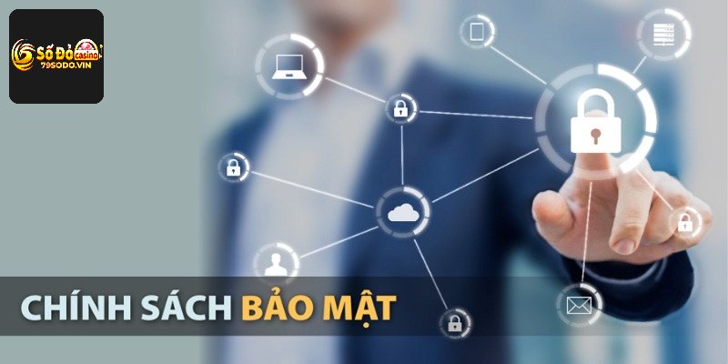 Các nghĩa vụ bảo mật cần thực hiện