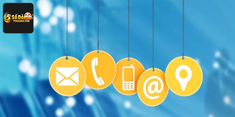 Các trường hợp cần liên hệ 79sodo