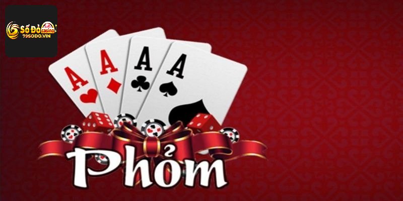 Cách tính điểm game phỏm