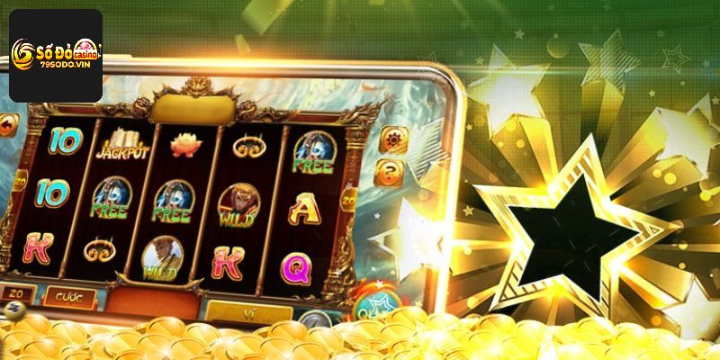 Chi trả thưởng cho game nổ hũ cực nhanh