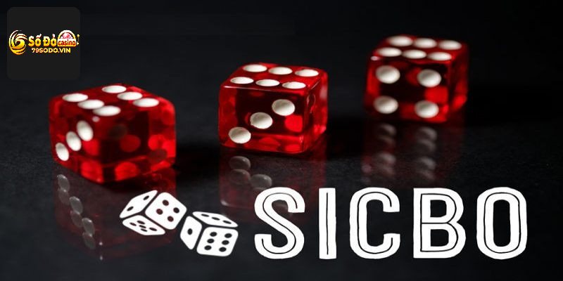 Đánh theo đường trường đem lại thắng lớn trong sicbo