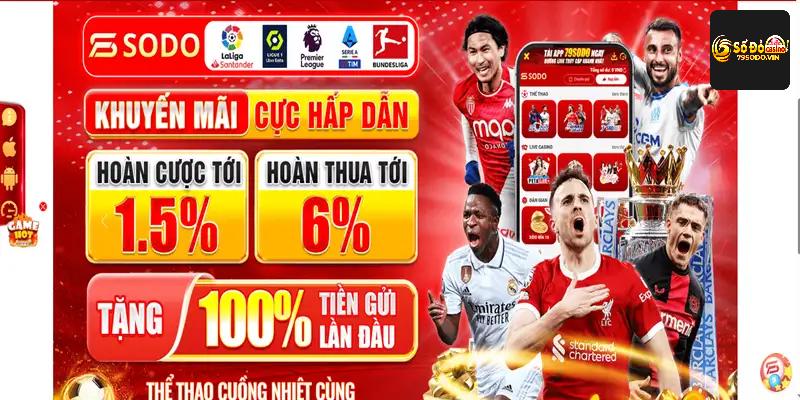 Tìm hiểu về định hướng phát triển tương lai rõ ràng của 79sodo