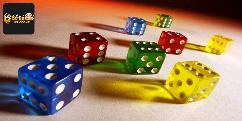 Đôi điều về trò chơi tài xỉu bạn cần biết