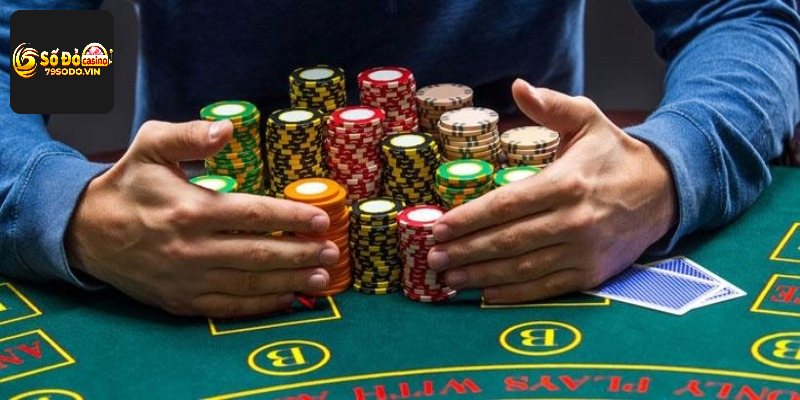 Game Bài Baccarat - Khám Phá Siêu Phẩm Tại Nhà Cái Sodo