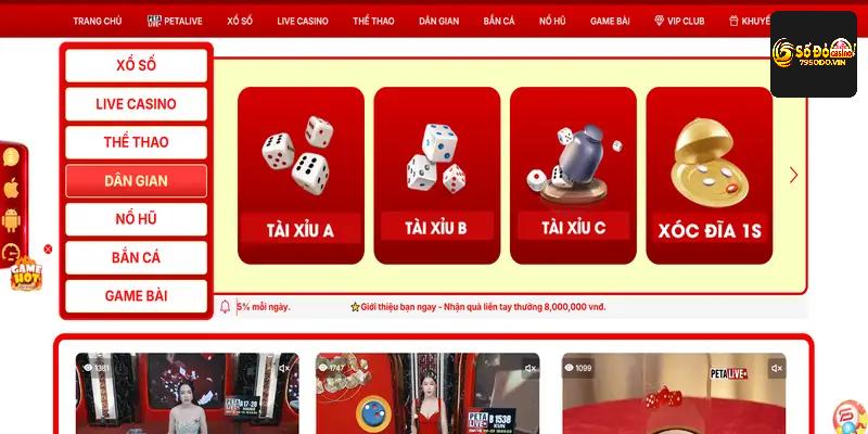 Bí quyết giúp 79sodo trở nên nổi bật thu hút sự chú ý của khách hàng