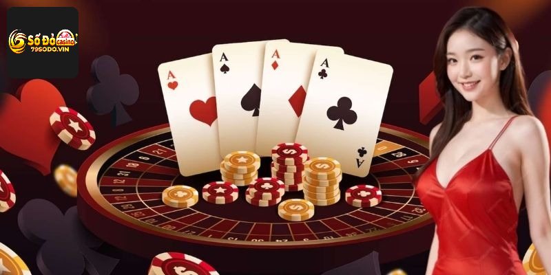 Giới thiệu game tiến lên 79sodo