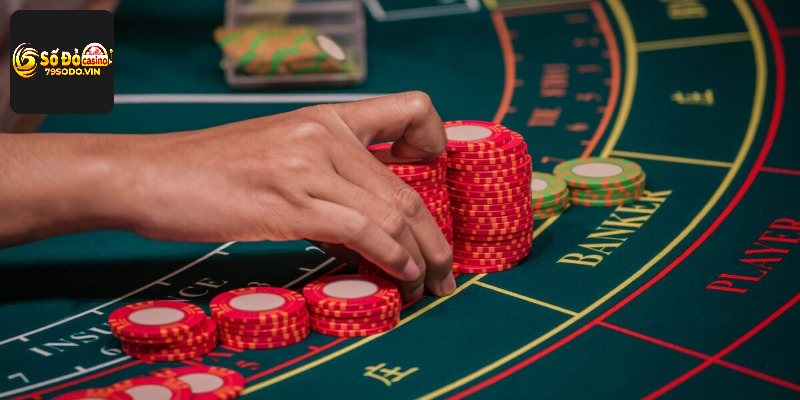 Hướng dẫn tham gia cược Baccarat