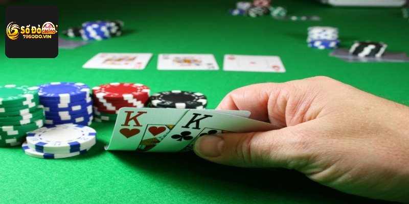 Luật chơi baccarat mọi thành viên cần nắm