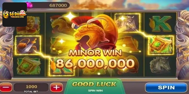 Luật chơi cơ bản nhất