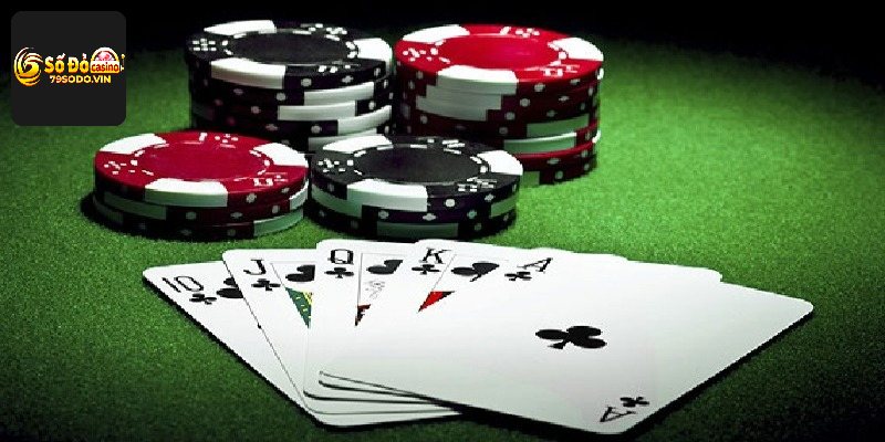 Luật Tới Trắng Tiến Lên - Giải Đáp Tất Cả Các Trường Hợp