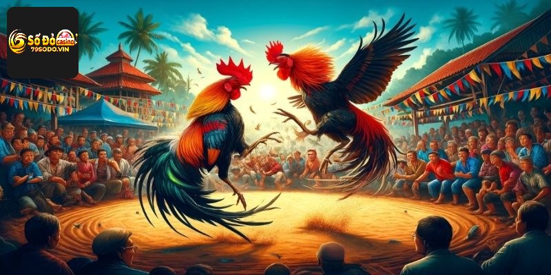 Minh chứng đá gà online tại Sodo thu hút người chơi