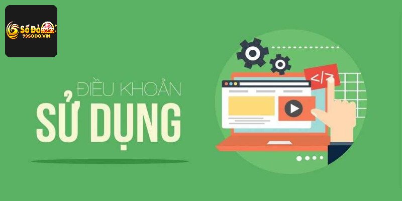 Những điều cần biết về điều khoản sử dụng tại nền tảng