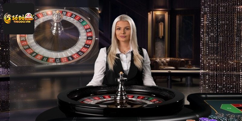 Những điều thú vị về sảnh live casino của nhà cái