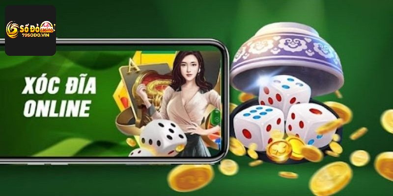 Những thông tin cần biết trước khi chơi xóc đĩa