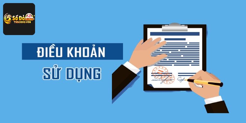 Nội dung điều khoản sử dụng 79sodo về ưu đãi