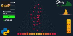 Plinko - Tham Gia Giải Trí Với Cơ Hội Thưởng Hấp Dẫn