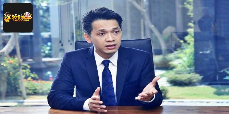 Tìm hiểu sự phát triển thương hiệu của CEO