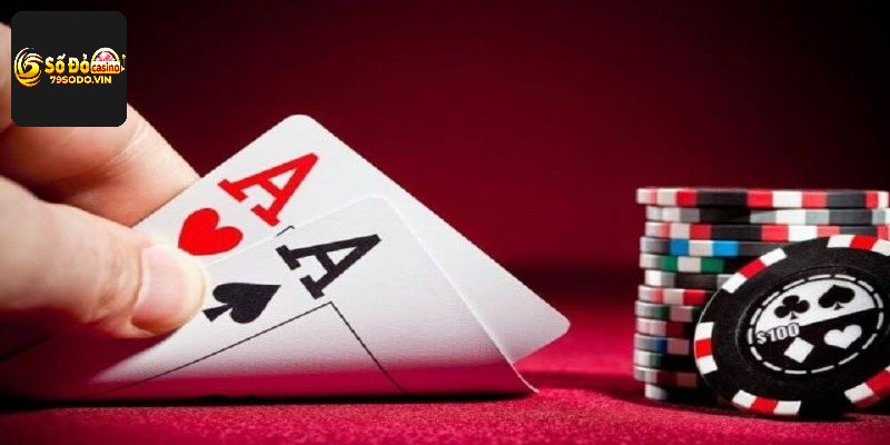 Vài nét tổng quan về xì dách 79sodo