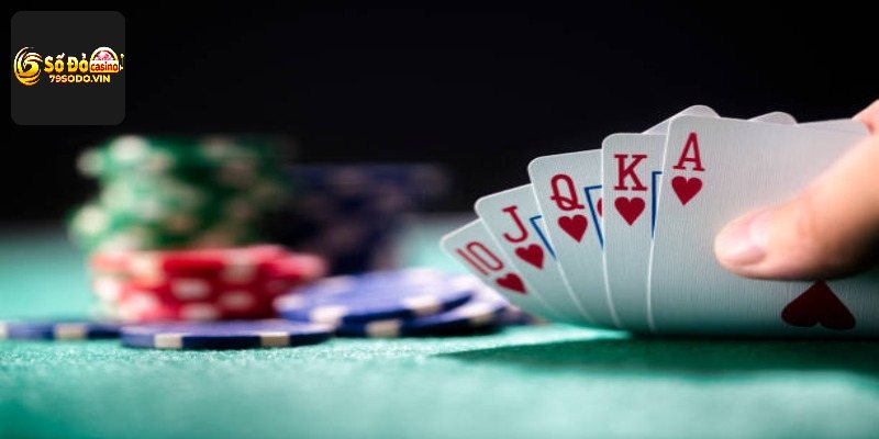 Vài nét về game xì tố 79sodo
