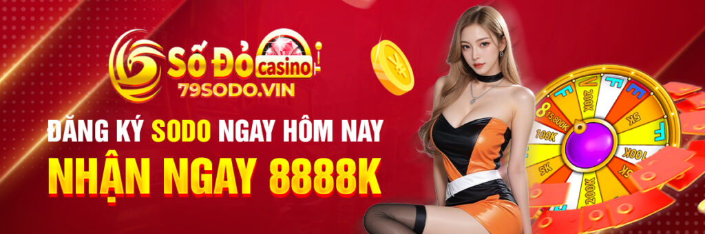79sodo.vin – Nhà cái cá cược trực tuyến uy tín với tỷ lệ kèo siêu hấp dẫn và hỗ trợ nạp rút thần tốc.