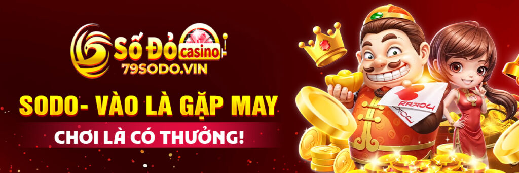Tham gia 79sodo.vin ngay để đắm chìm trong thế giới cá cược đỉnh cao, thắng lớn mỗi ngày!
