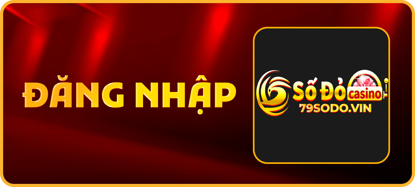 Hướng dẫn đăng nhập 79sodo.vin